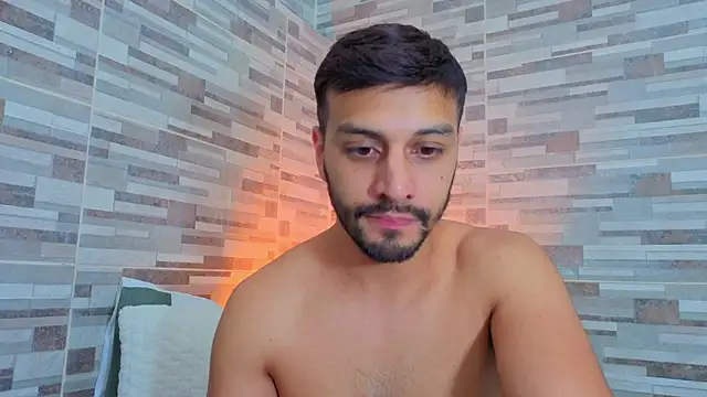 Show de webcam de joelcallvil1