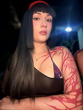 عرض كام Electra_doll_