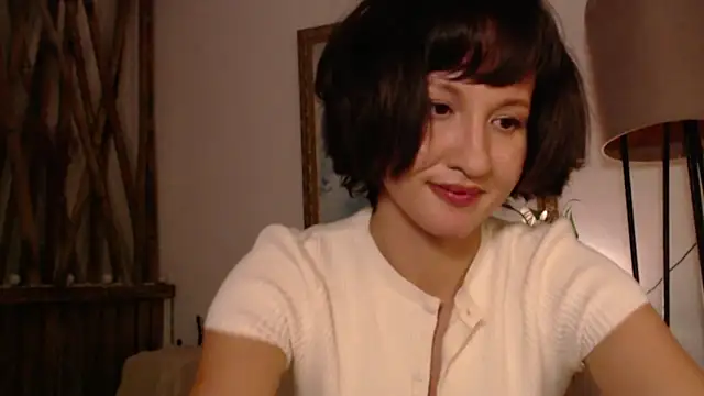 wanderwhitch's Live XXX Chat