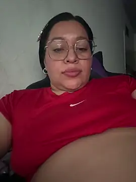 Lovelipsbig Adlı Modelin Canlı XXX Sohbeti