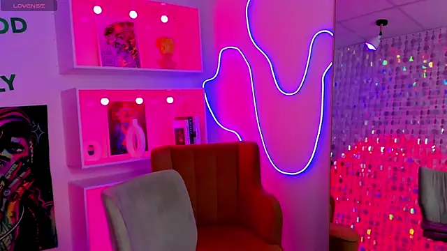 StephanieSweety live XXX chat