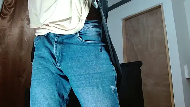 Chat XXX en directo de AngelHil