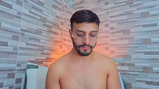 joelcallvil1 ওয়েবক্যাম শো