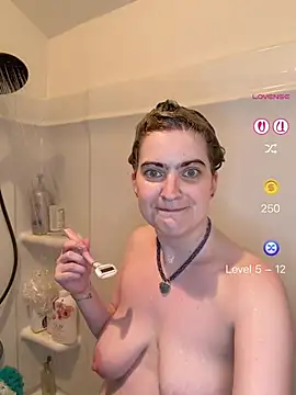 CritKitten Webcam Show