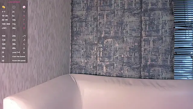 NathalyLeen – Naživo XXX chat