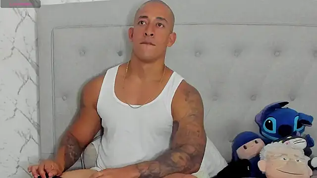 Chatroom XXX en direct de luigiferrara