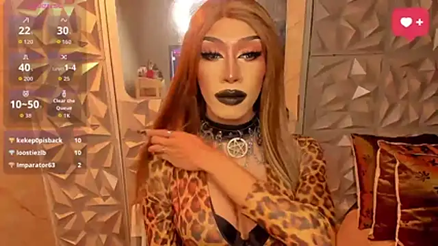 anitacruise's Live XXX Chat