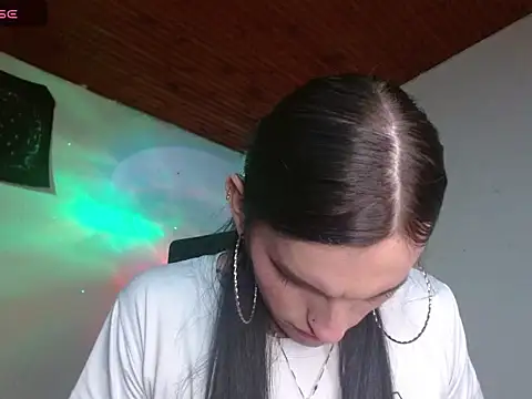 Scarlett_crastrawberry Show Webcam