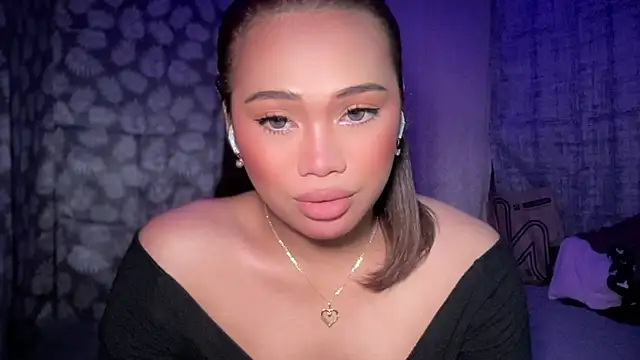 Exotic_alyssa69 라이브 XXX 채팅