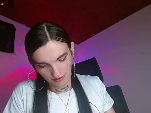 Scarlett_crastrawberry 라이브 XXX 채팅