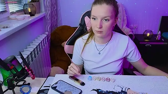 Mary_Blu live XXX chat