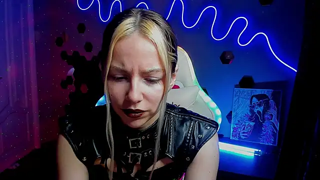 Chat XXX en directo de mistress_annaa