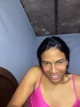 FlorSalvaje_ XXX чат на живо