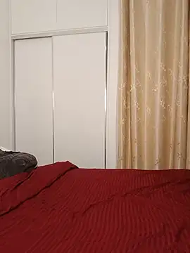 Show Webcam de Cute_face9