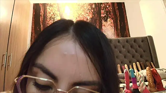 sofia23dirty Obrolan Langsung XXX