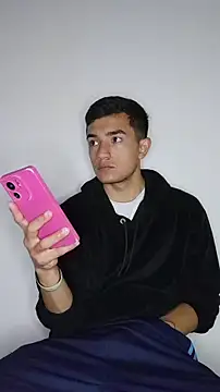 Thick_Cock Pertunjukan Webcam