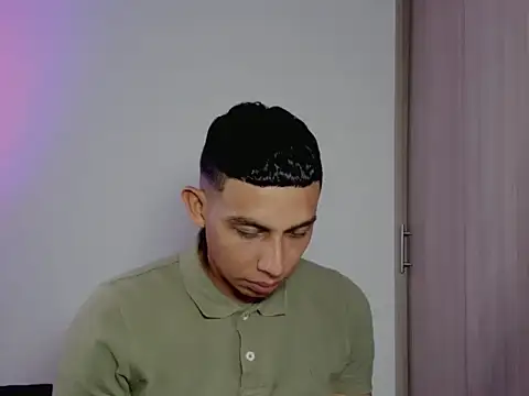 nilo2021 – webcam-show
