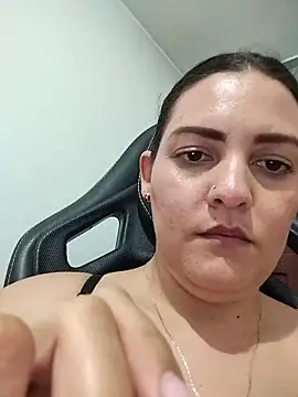 Mia_Hampton's Live XXX Chat