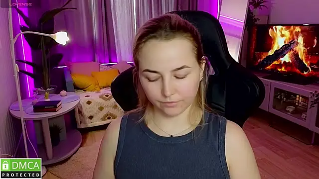 Mira_Mermayd 现场XXX聊天