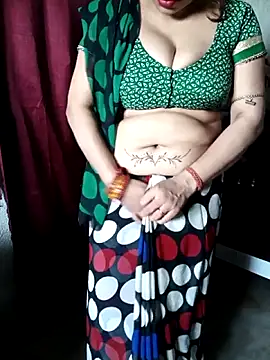 Sneha_gril Webcam-Show