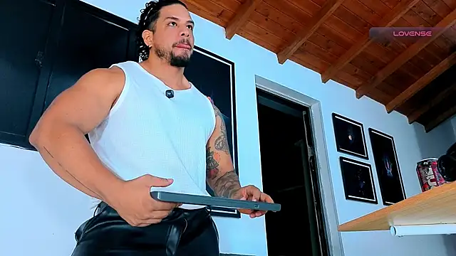 Chatroom XXX en direct de SilvaBranko