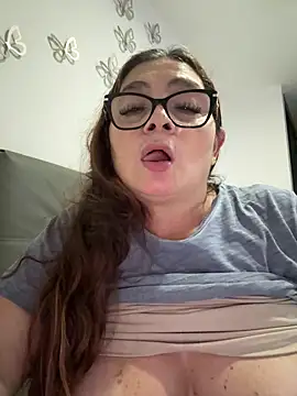 Chat XXX en directo de ANTONELLA_VIOLETA_