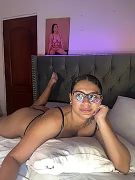 Czat XXX na żywo – ema_zoe
