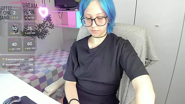 Chat XXX Live Neko_Sora