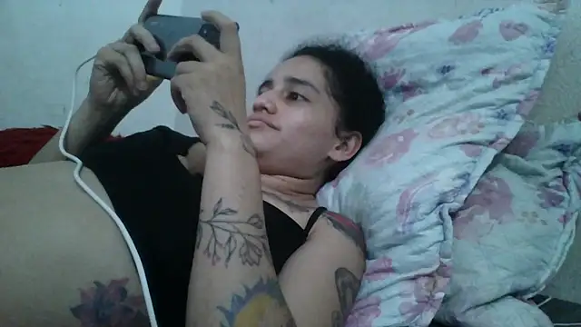 Chat XXX Live girl_tits