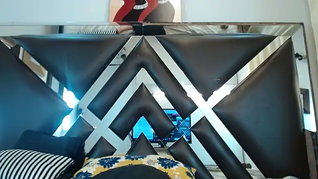 Czat XXX na żywo – Madison_Copers