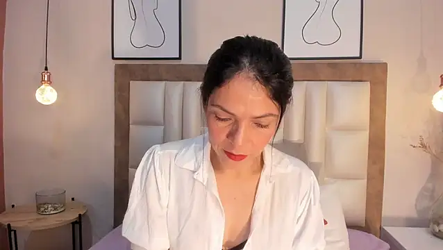 AnnaBroooks live XXX chat