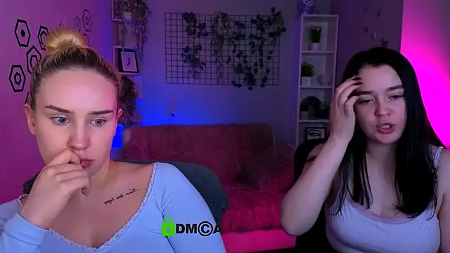 asol_muah – Kamerová šou