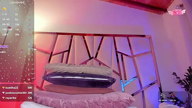 Chatroom XXX en direct de hot_booty_
