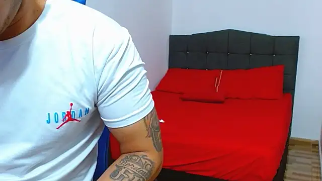 Show de webcam de big--boss
