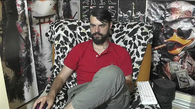 Chat XXX Live 00george