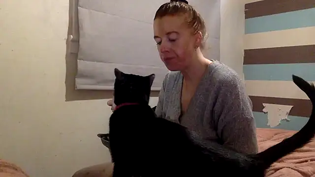 Bellababexox Webcam show