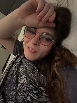 cutypiefull – Kamerová šou