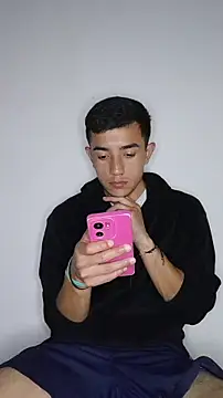 Thick_Cock Pertunjukan Webcam