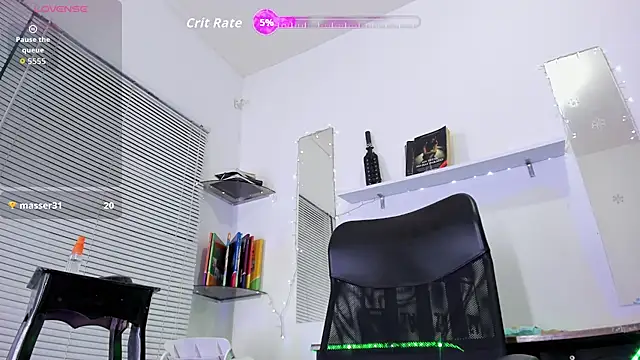Chat XXX ao vivo de StefanoBigCock