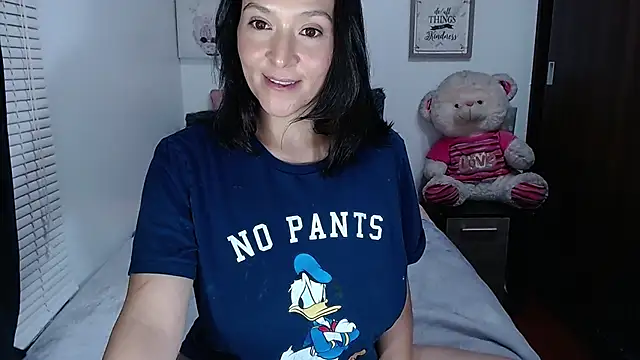 Minndy_ 라이브 XXX 채팅