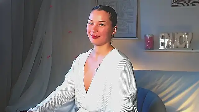 AlexaSvenn Live XXX chat