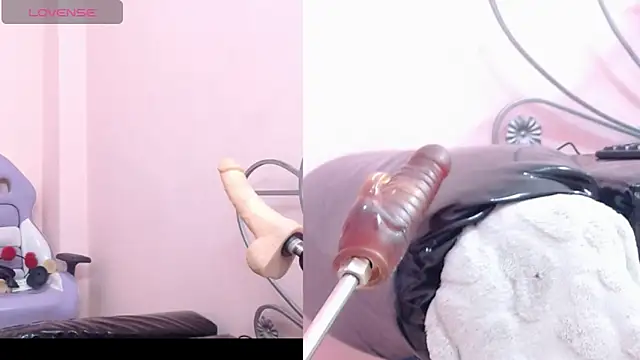 Aleusa_ – Naživo XXX chat