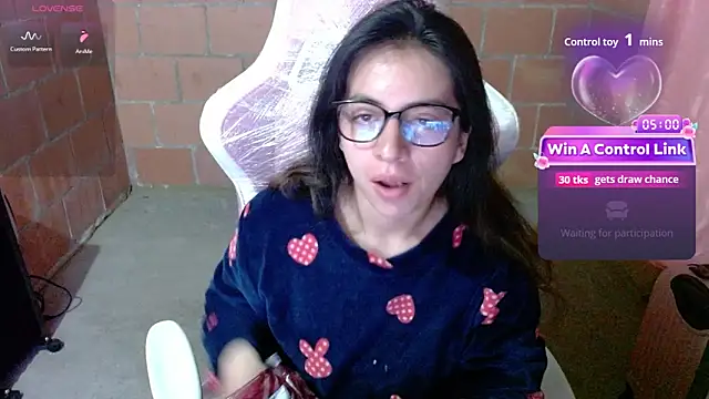 Maggie_Fox3 Live XXX-Chat