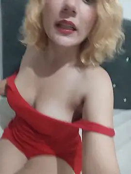 XXX chat uživo modela Angeli_Naughty1