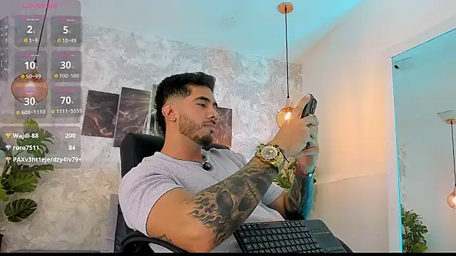 Nate_franco: απευθείας συνομιλία ΧΧΧ
