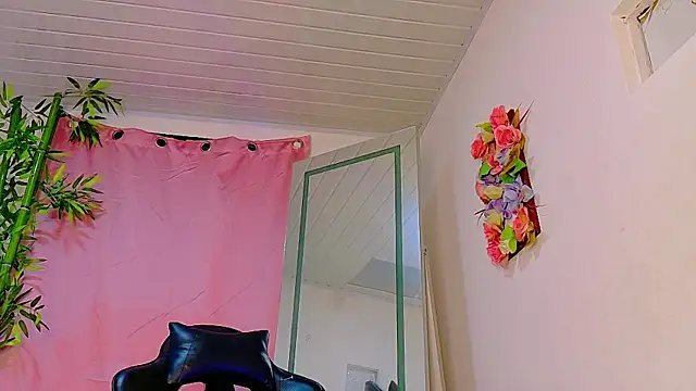 XXX chat uživo modela scarlet-jonesx