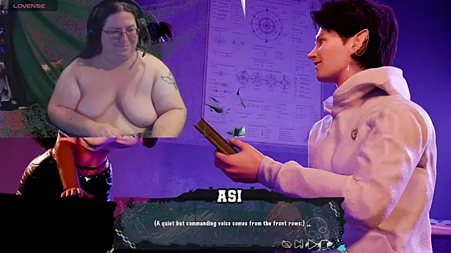 ShibariTurtleDuck Live XXX-Chat