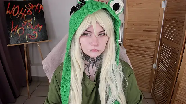 mekurisu 现场XXX聊天