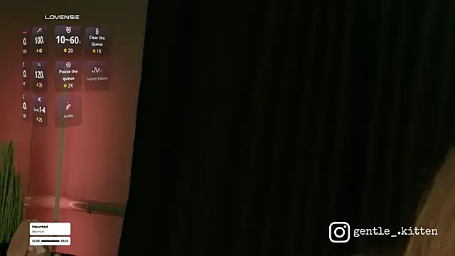 StasyaSweety Live XXX-Chat