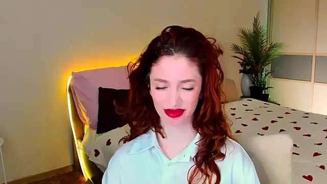 XXX chat uživo modela ChristinaConteeree